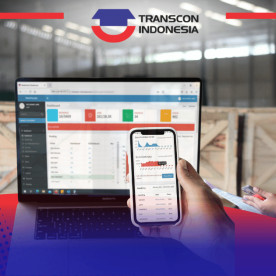 Langkah-langkah Digitalisasi Dalam Bisnis Logistik