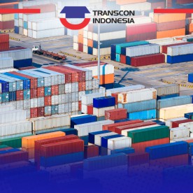 Demurrage: Pahami Denda Saat Akan Ekspor-Impor Barang
