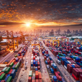 Manfaat dan Peran Pusat Logistik Berikat di Indonesia Dalam Menyikapi Ketidakpastian Global