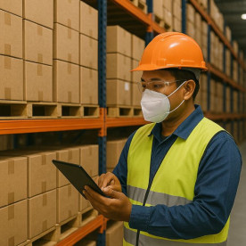 3 Tanda Pengaturan Gudang Anda Saat Ini Menghambat Pertumbuhan Bisnis