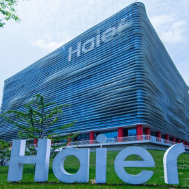 Dari Biasa Jadi Luar Biasa: Kisah Haier & Pelajaran Emas bagi Industri Elektronik Indonesia