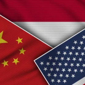 Indonesia di Tengah Damai Dagang AS-China: Peluang atau Perangkap?