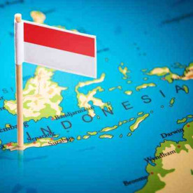 Menghadapi Perubahan Tatanan Dunia: Peluang Emas bagi Indonesia